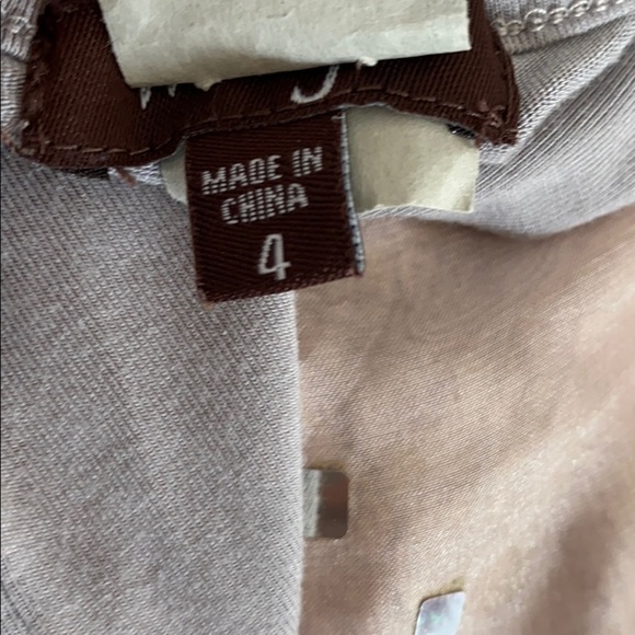 Imoga Yvette Girls Dress - Picture 8 of 8